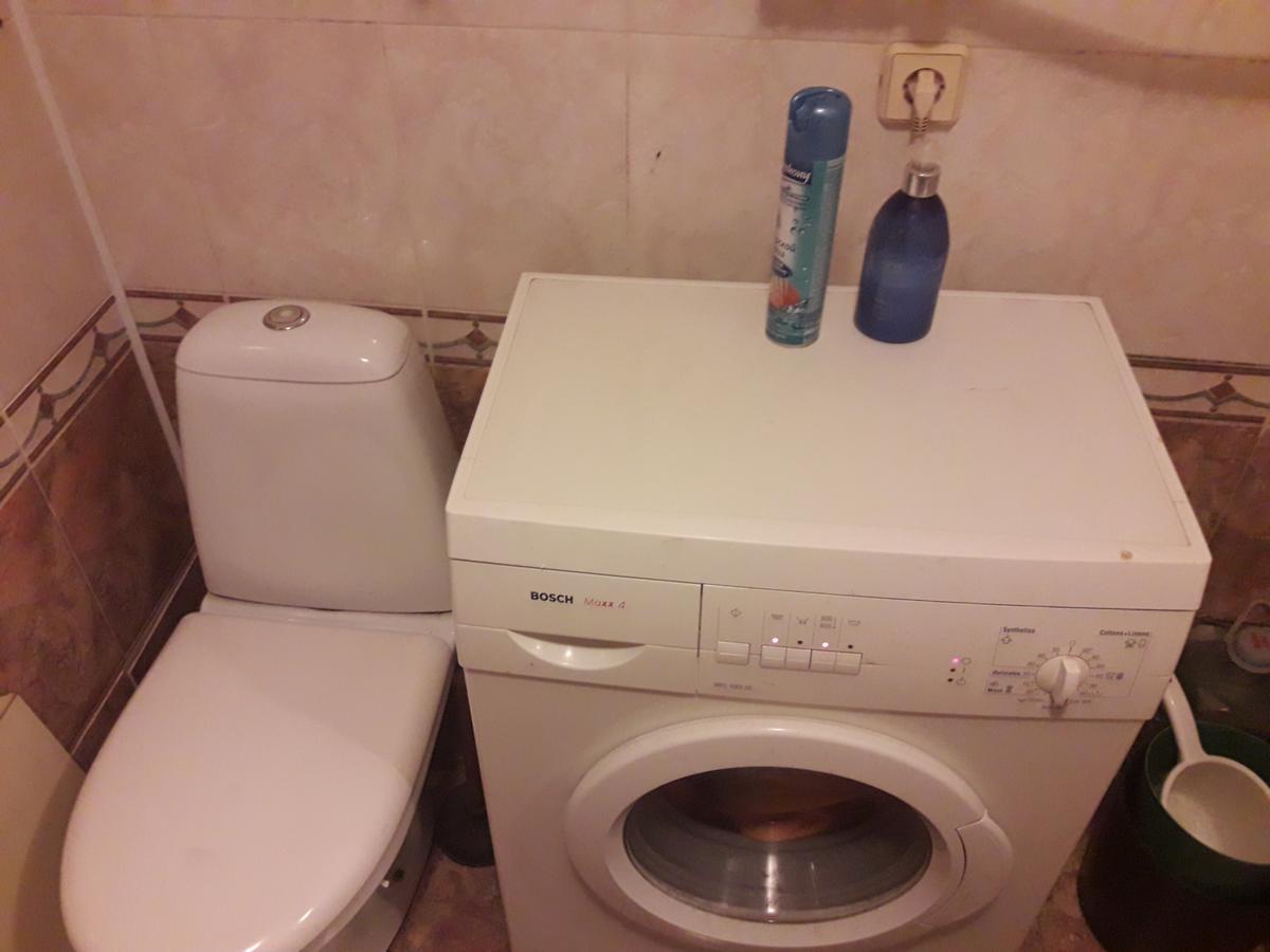 Appartment Near M. 23 Serpnya Kharkov Ngoại thất bức ảnh